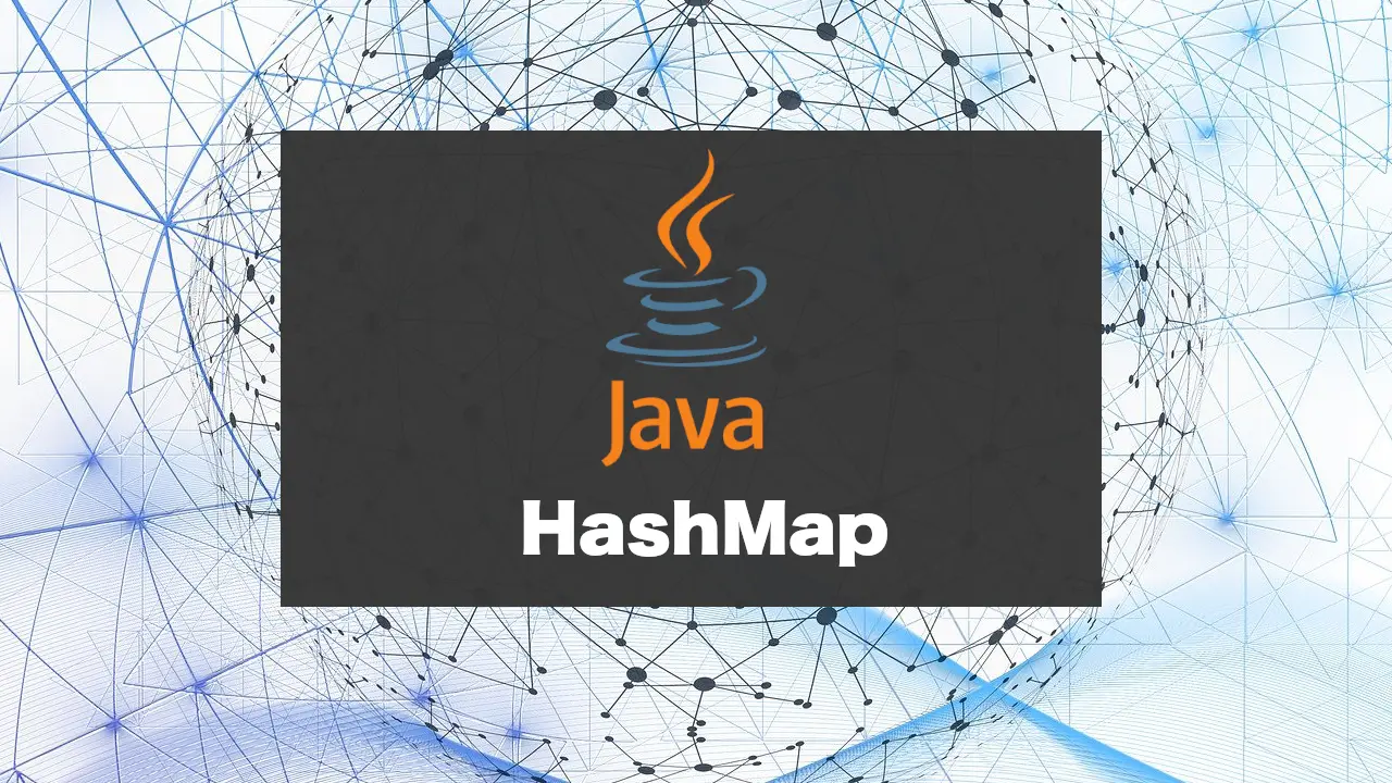 JavaのHashMapの使い方！getやputなどのオペレーション。