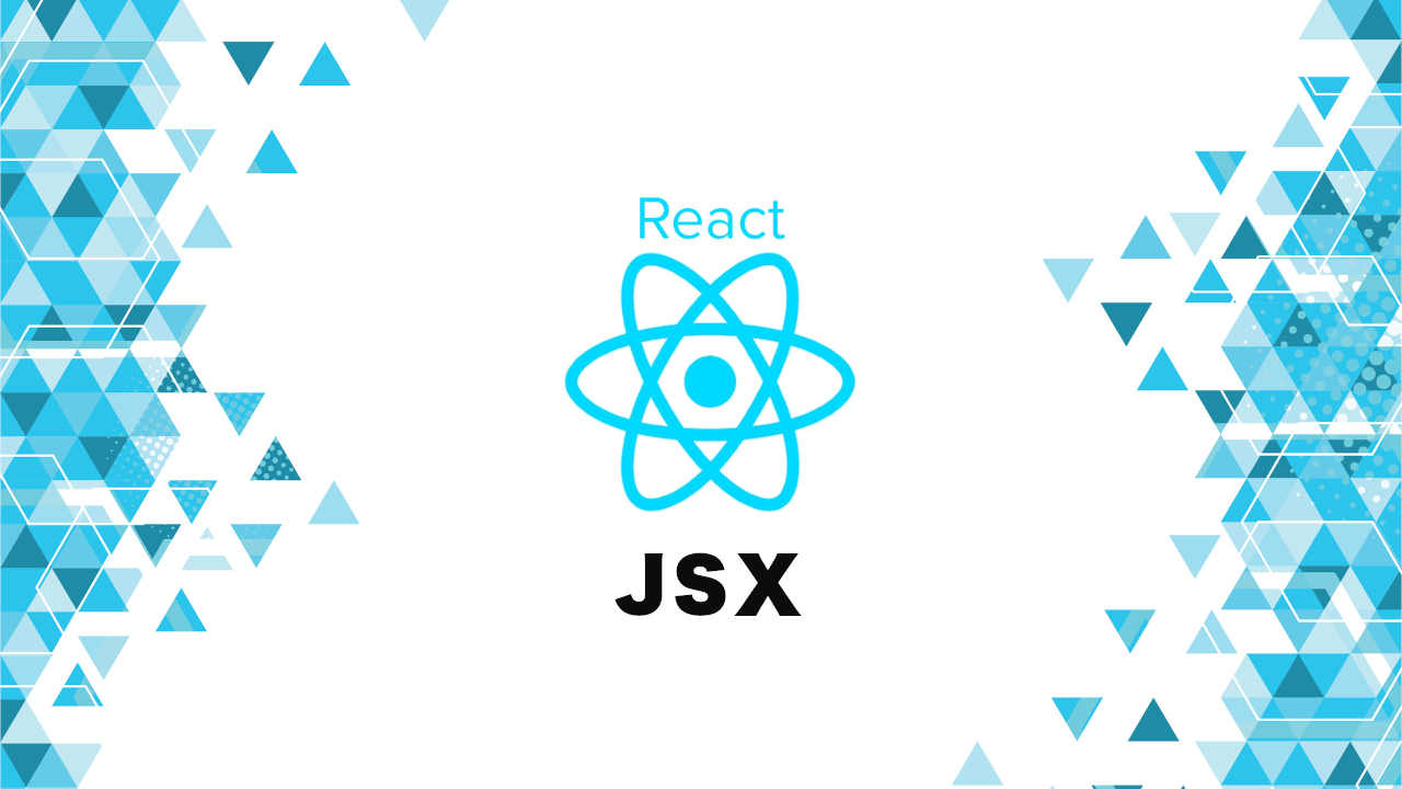 ReactのJSX記法