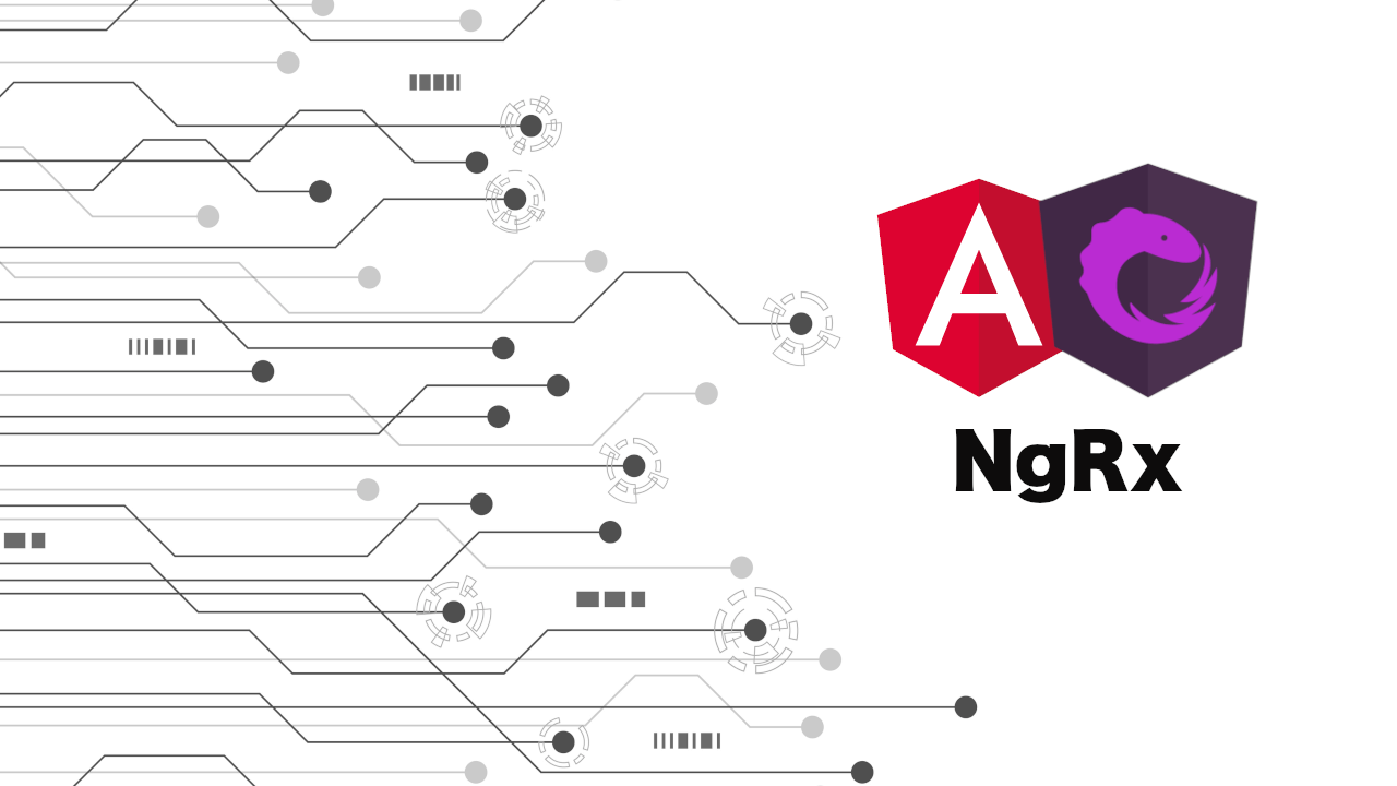 Angular/Ngrx 状態管理