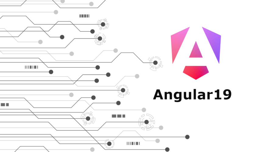 Angular 19